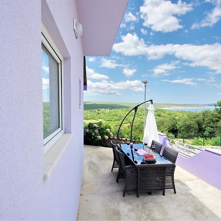 Holiday Home Paulin โอเบรอควาซ ภายนอก รูปภาพ