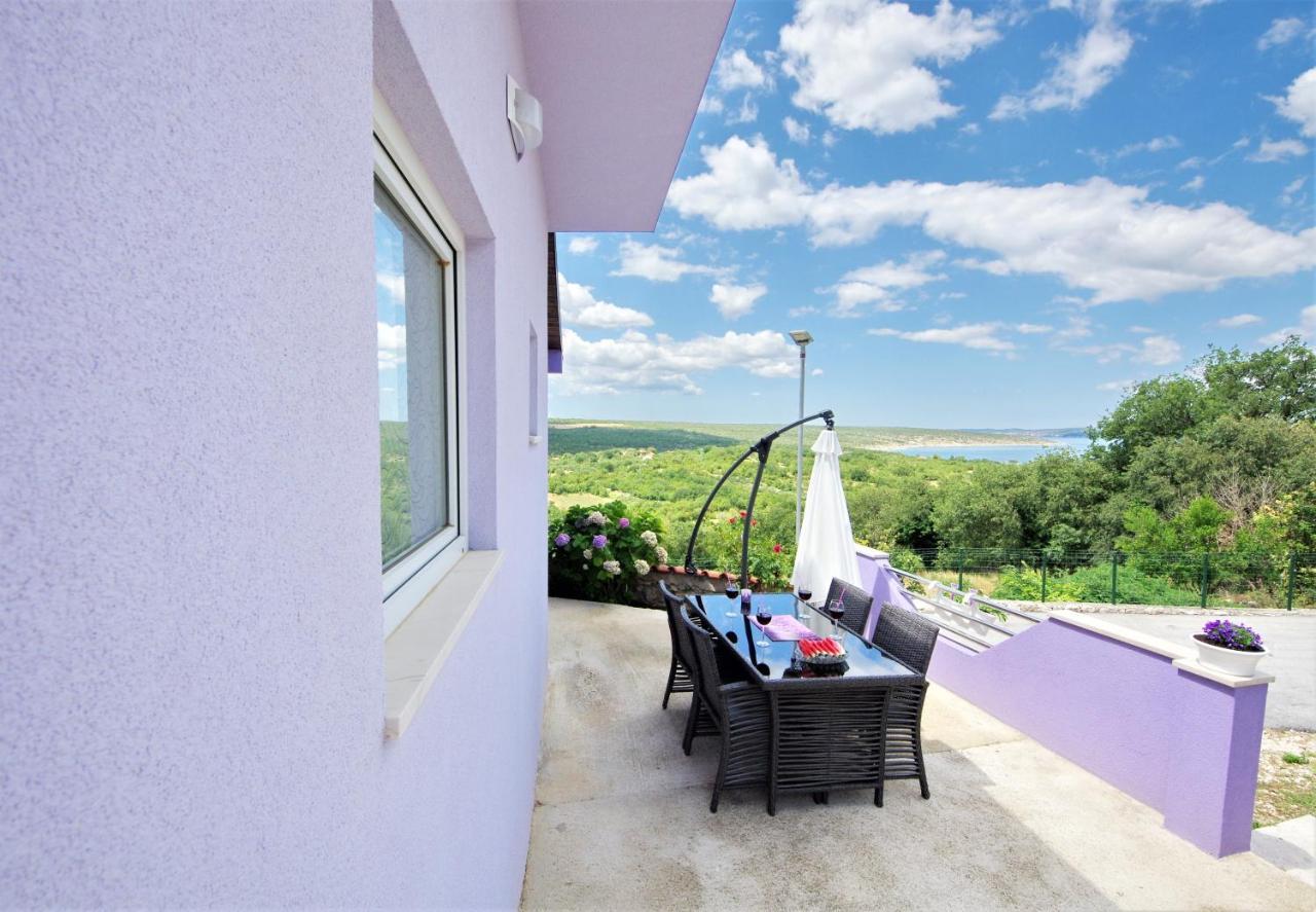 Holiday Home Paulin โอเบรอควาซ ภายนอก รูปภาพ