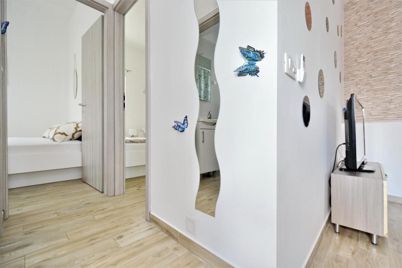 Holiday Home Paulin โอเบรอควาซ ภายนอก รูปภาพ