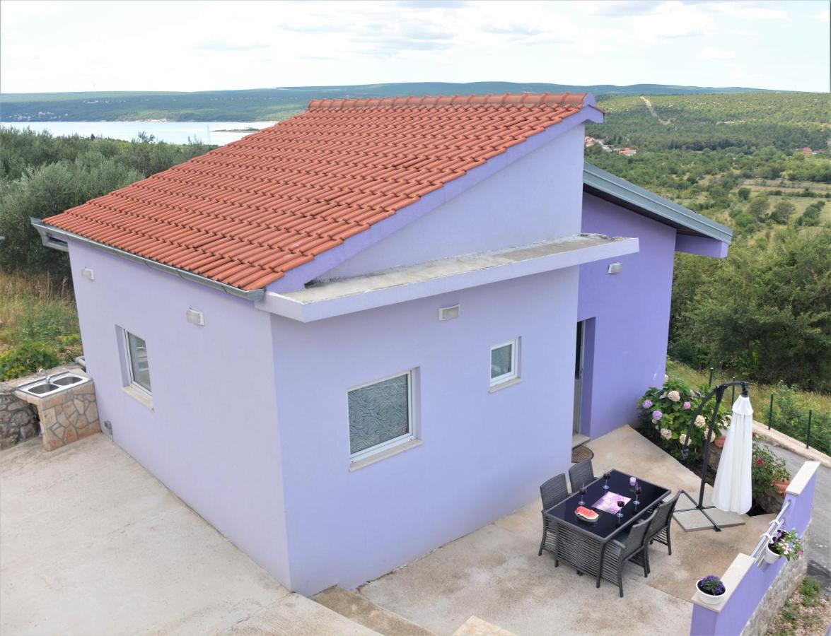 Holiday Home Paulin โอเบรอควาซ ภายนอก รูปภาพ