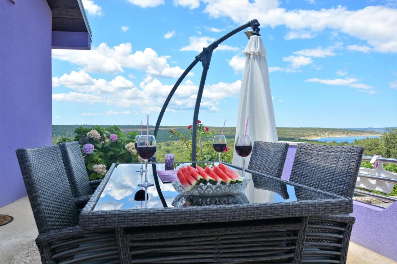 Holiday Home Paulin โอเบรอควาซ ภายนอก รูปภาพ