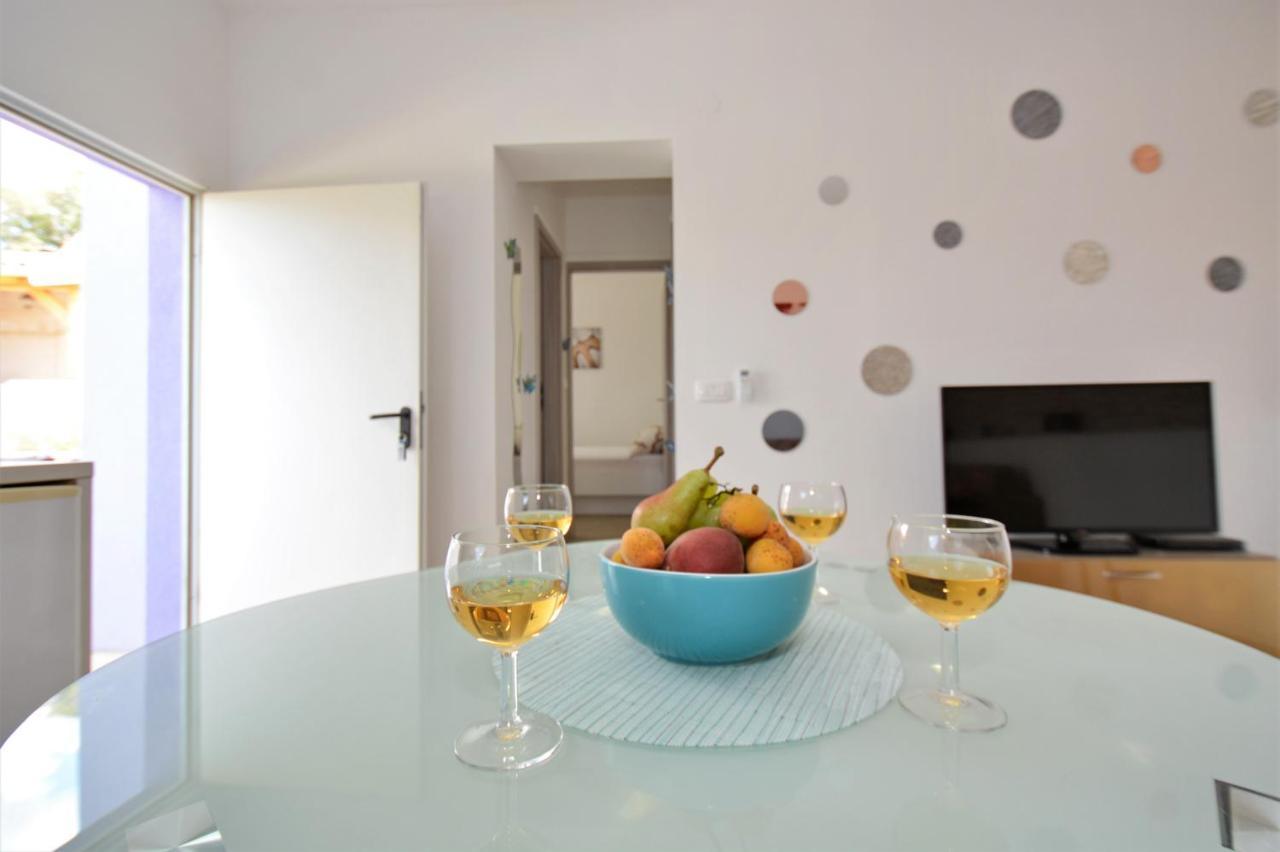 Holiday Home Paulin โอเบรอควาซ ภายนอก รูปภาพ